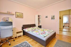 Predaj 3 izbový byt, 77,67 m², Sklenárova ulica, Bratislava – Ružinov (10)