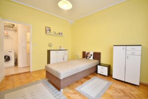 Predaj 3 izbový byt, 77,67 m², Sklenárova ulica, Bratislava – Ružinov (12)