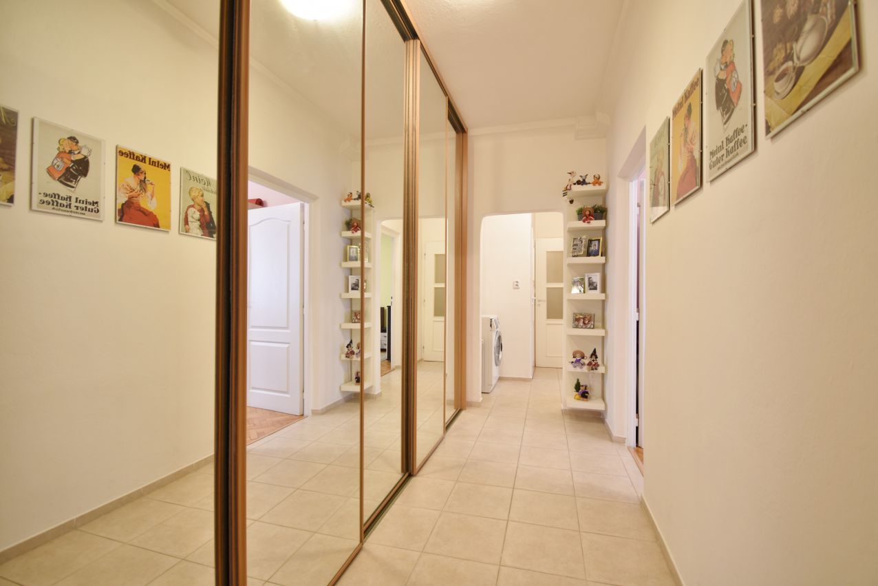 Predaj 3 izbový byt, 77,67 m², Sklenárova ulica, Bratislava – Ružinov (13)