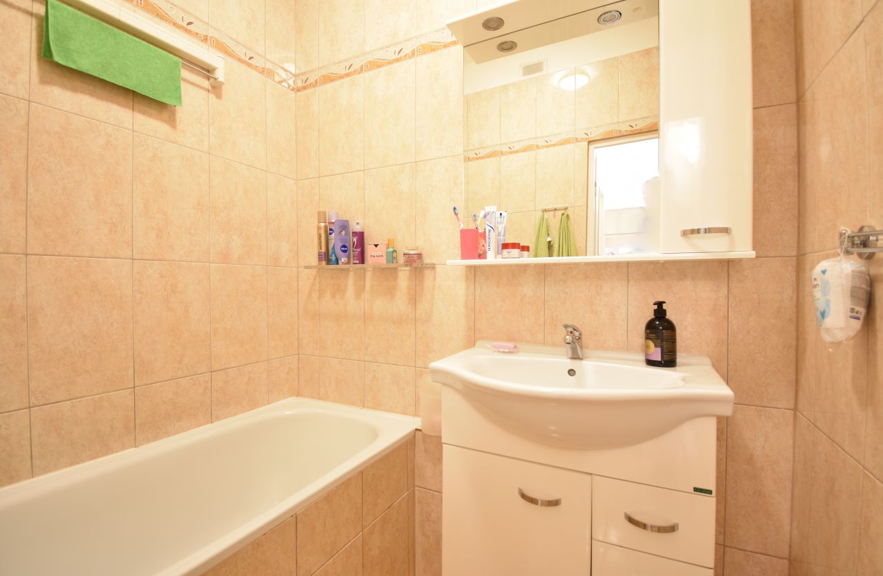 Predaj 3 izbový byt, 77,67 m², Sklenárova ulica, Bratislava – Ružinov (14)