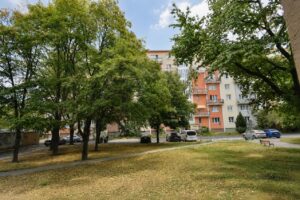Predaj 3 izbový byt, 77,67 m², Sklenárova ulica, Bratislava – Ružinov (15)