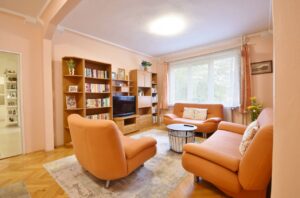 Predaj 3 izbový byt, 77,67 m², Sklenárova ulica, Bratislava – Ružinov (2)