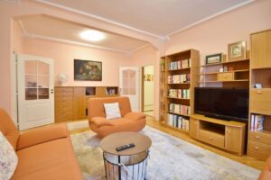 Predaj 3 izbový byt, 77,67 m², Sklenárova ulica, Bratislava – Ružinov (3)