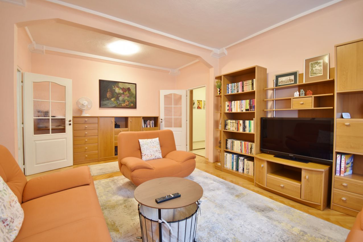 Predaj 3 izbový byt, 77,67 m², Sklenárova ulica, Bratislava – Ružinov (3)