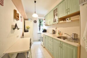 Predaj 3 izbový byt, 77,67 m², Sklenárova ulica, Bratislava – Ružinov (4)