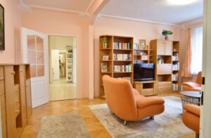 Predaj 3 izbový byt, 77,67 m², Sklenárova ulica, Bratislava – Ružinov (7)